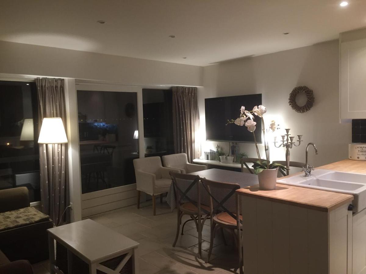 Apartment Ormille-Sur-Mer 克诺克－海斯特 外观 照片