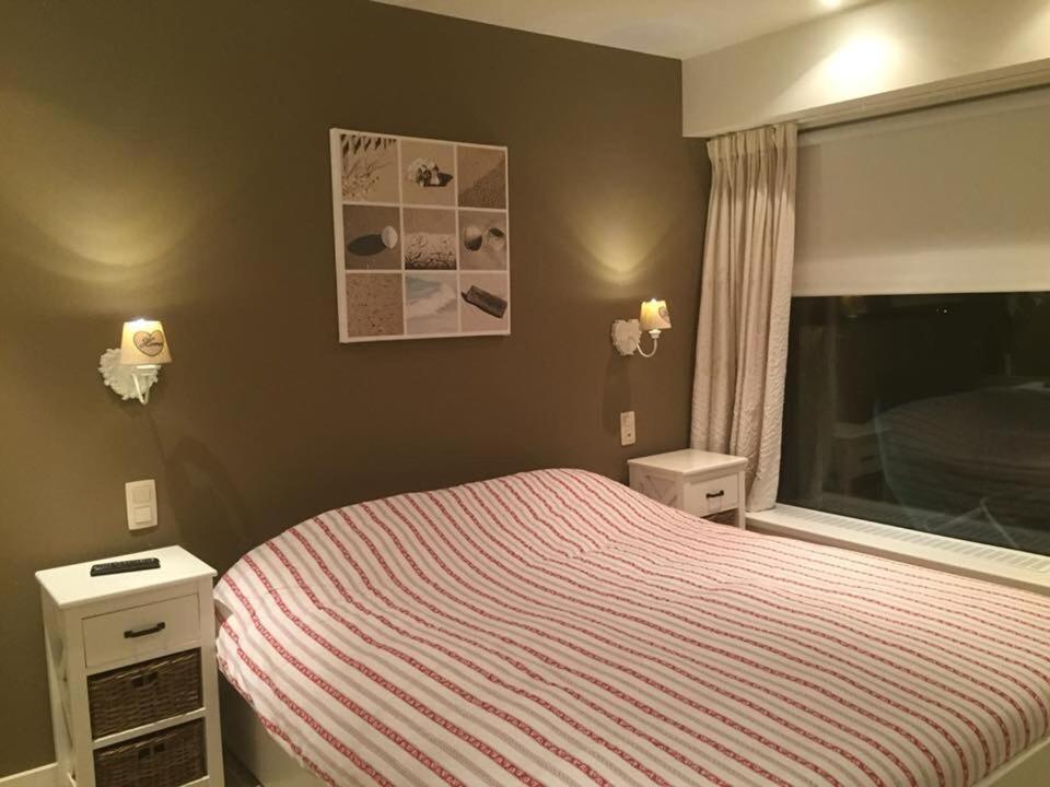 Apartment Ormille-Sur-Mer 克诺克－海斯特 外观 照片