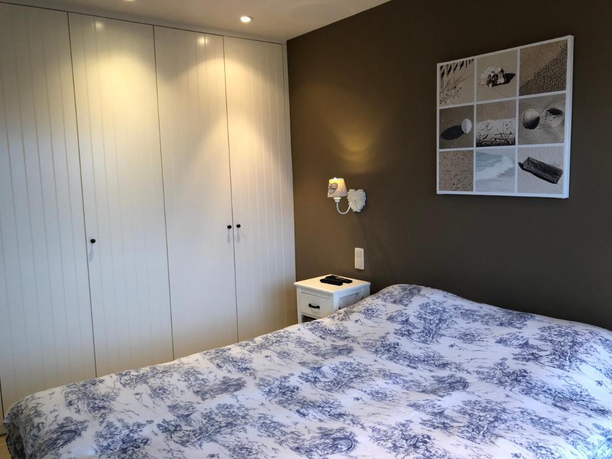 Apartment Ormille-Sur-Mer 克诺克－海斯特 外观 照片